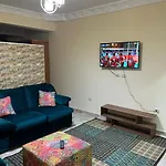 Cozy Flat In Zamalek