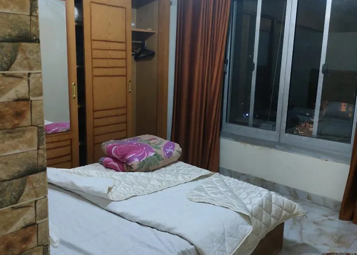 Cozy Flat In Zamalek