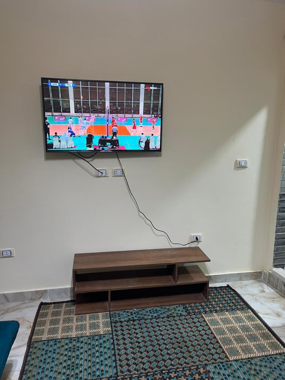 Apartment Cozy Flat In Zamalek