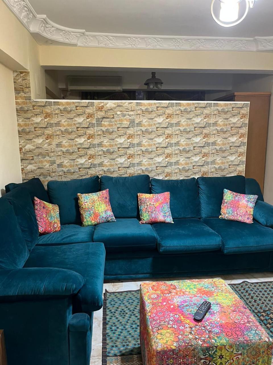 Apartment Cozy Flat In Zamalek
