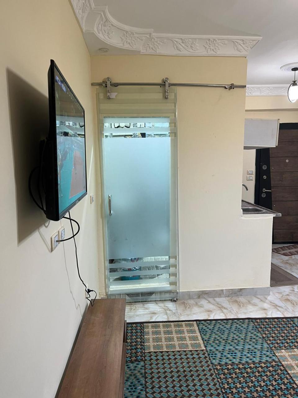 Apartment Cozy Flat In Zamalek Cairo
